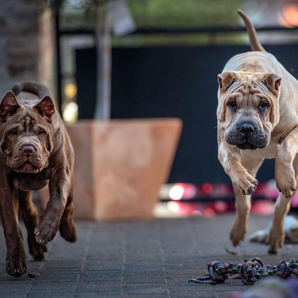 Faltige Herzen aus Deutschland